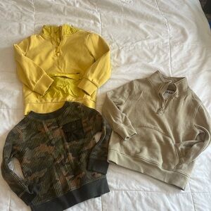 Old Navy 3T Boys Shirts
